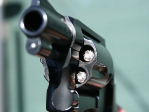 Rye Colorado Gun Trainer