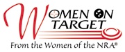 Women on Target Shooting Event