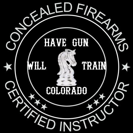 Colorado Concealed Carry