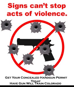 concealed handgun permit