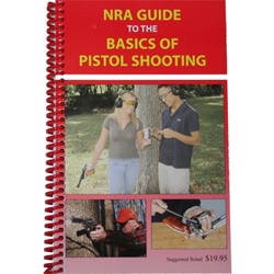 NRA Pistol Course Basic Pistol