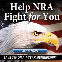 Join NRA Save $10