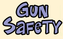 gun safety training