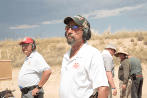 Massad Ayoob In Colorado