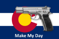 Colorado Make My Day Law
