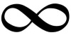 infinity symbol firearm training