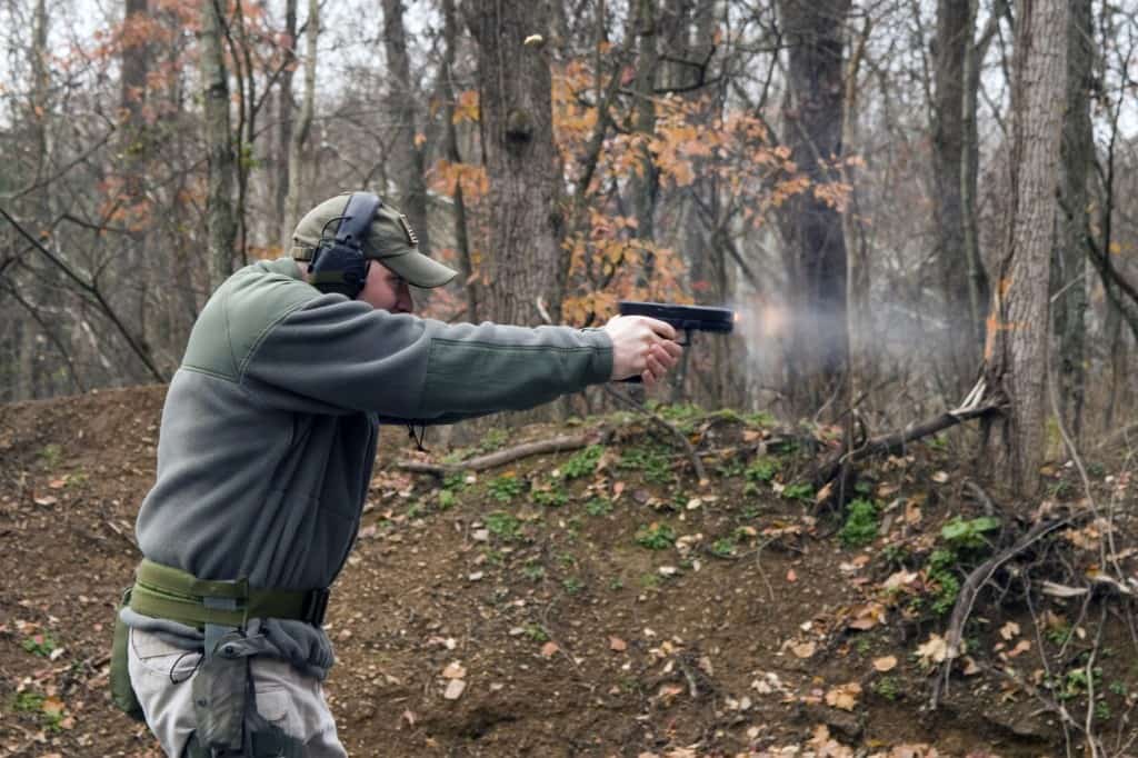 Concealed Carry Training For Southern Colorado Gun Owners Have Gun
