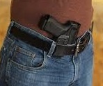 concealed carry not a hobby