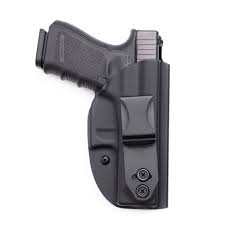 Concealed Carry Holster Selection